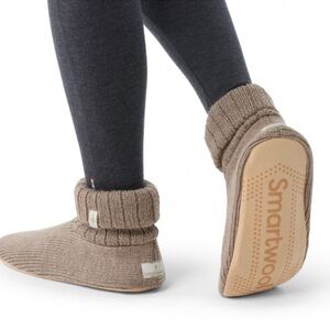 Smartwool Hudson Trail Slippers Size XL NWT